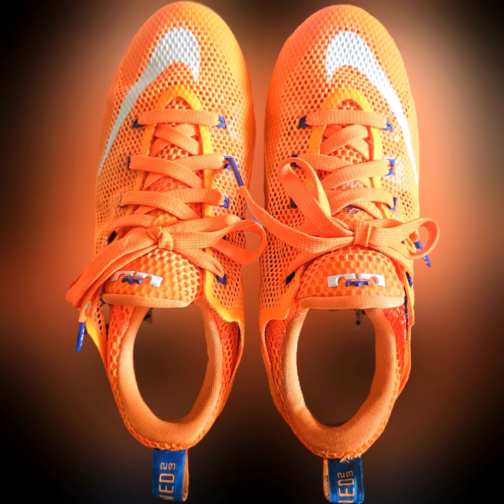 LeBron 12 Low - Picture 2 of 4